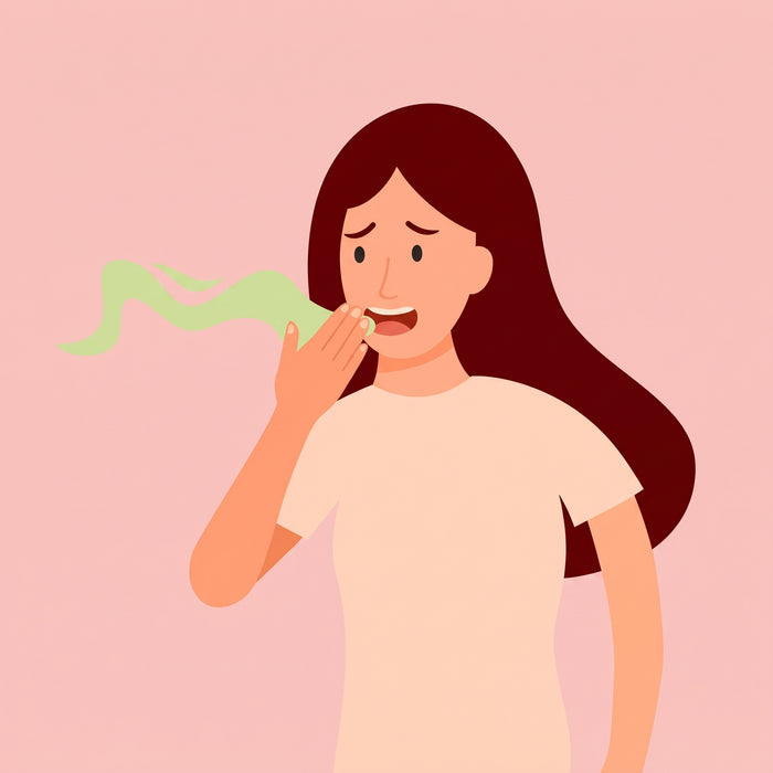 ingrown hairs