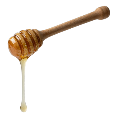 Raw Honey
