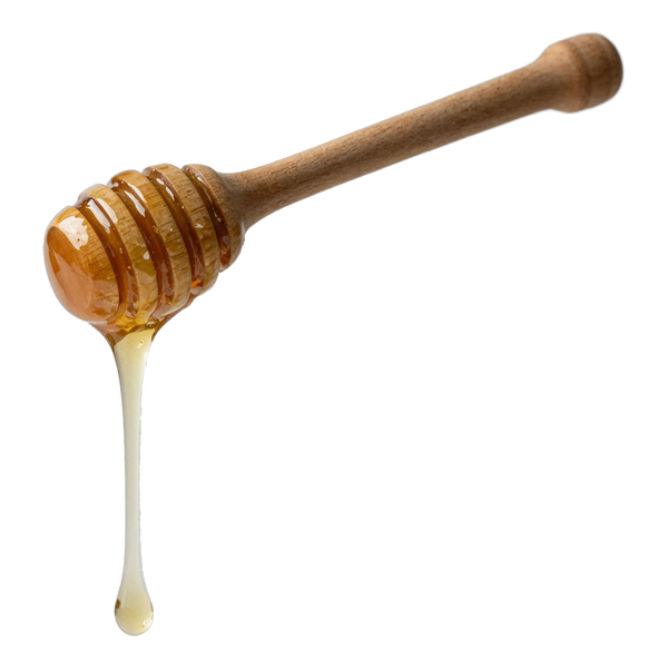 Raw Honey