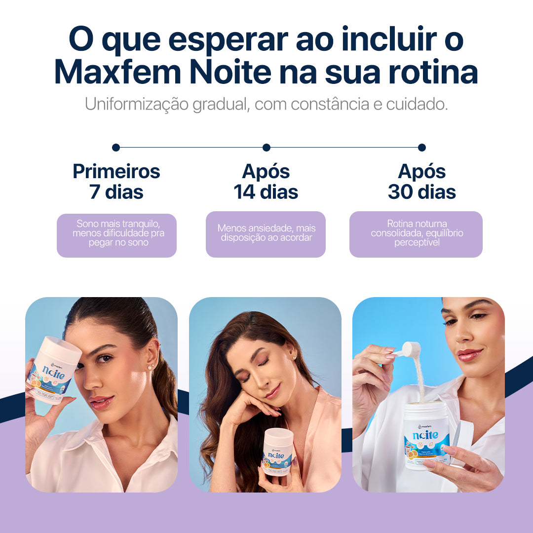 UP8 Night — Bedtime Flora & Sleep Drink